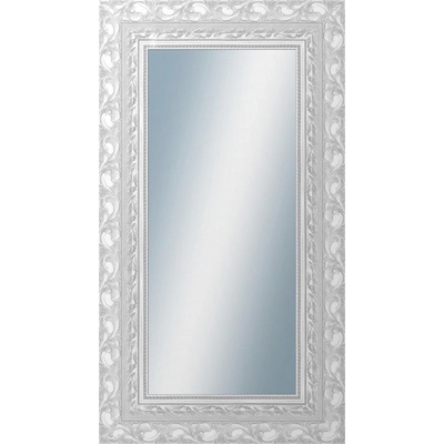 DANTIK ROKOKO 50x90 cm strieborná 2881
