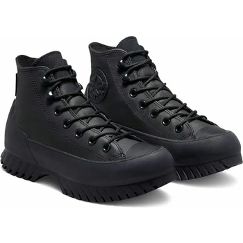Converse Мъжки обувки зимата CONVERSE - Chuck Taylor All Star Lugged W - 171427C
