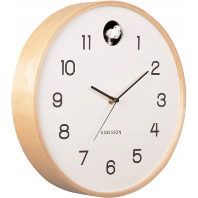 Karlsson KA5886WH