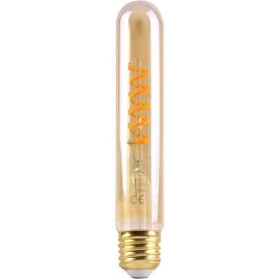 Polux LED žiarovka VINTAGE E27/4W/230V 3000K