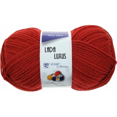 Lada luxus cihlová