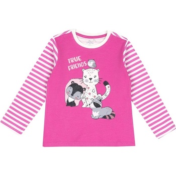 Chicco Girls Blouse Medium Pink - 104