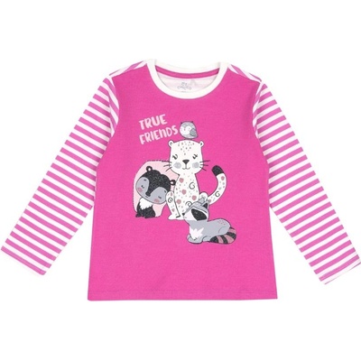 Chicco Girls Blouse Medium Pink