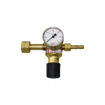 Redukčný ventil pre Propán, Propán-bután 25/4 bar (16 kg) profi redukčný ventil