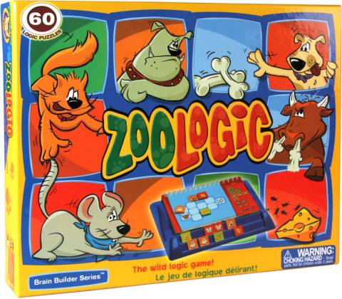 Ditipo Zoologic