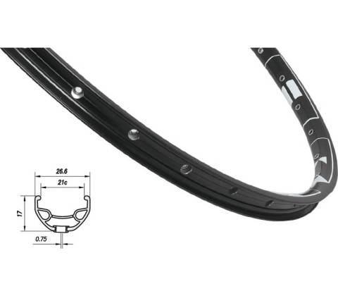 Mach MTB Karma Disc