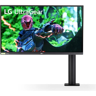 LG UltraGear 27GN880