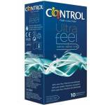 CONTROL adapta ultra feel
