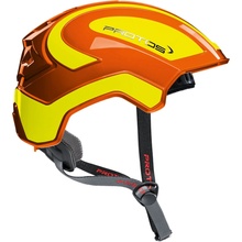Protos Integral Climber oranžovožltá