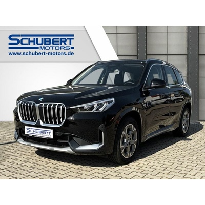 BMW X1 sDrive18i 100 kW