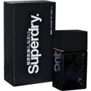 Parfémy Superdry Black kolínská voda pánská 75 ml tester