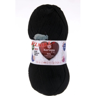Kartopu Příze Baby Love and Care Varianta: K940