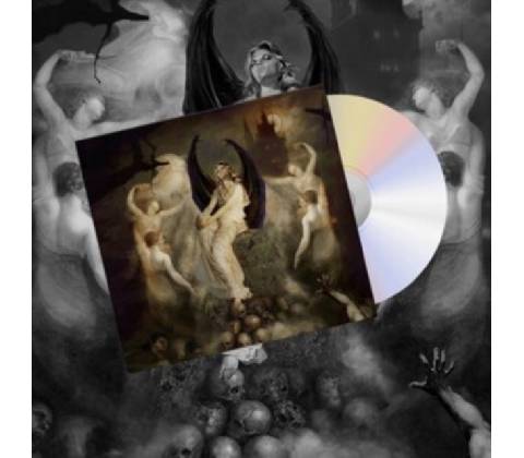 Manon Meurt - Unravel CD