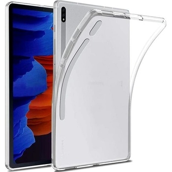 Hishell TPU pro Samsung Galaxy Tab S7 čirý HISHb20