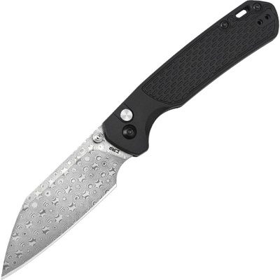 CJRB Pyrite-Light Damascus FRN 3.15in 7.36in J1945D-BK