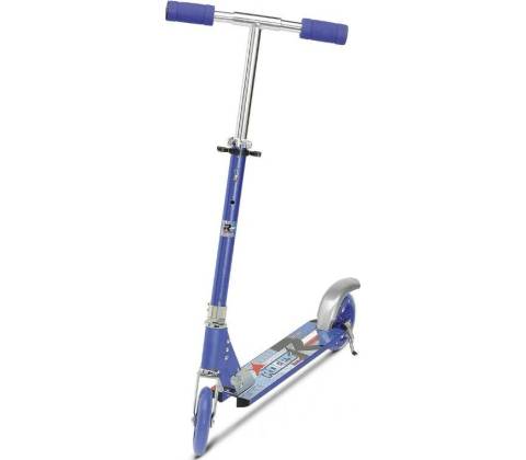 Roces Scooter modrá