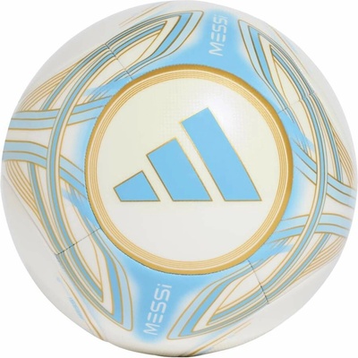 adidas MESSI CLUB modrý KE