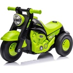 Chipolino Количка за яздене с муз. BubbleRider (3800933006370)