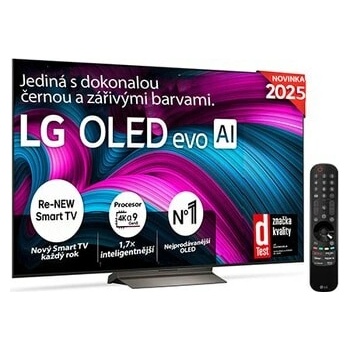 LG OLED65C5ELB