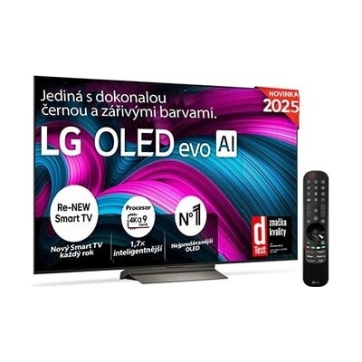 LG OLED65C5ELB