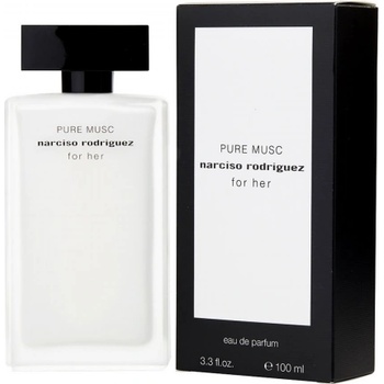 Narciso Rodriguez for her pure musk edp 100ml-Парфюм за жени