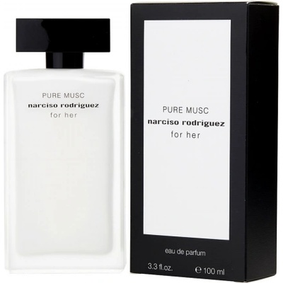 Narciso Rodriguez for her pure musk edp 100ml-Парфюм за жени