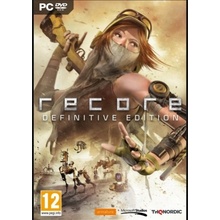 Recore (Definitive Edition)