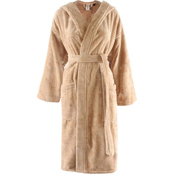 Image 1 of CYXO Халат за баня cyxo Безкрай - Екрю
