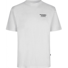 Pas Normal Studios Off-Race PNS T-Shirt - White