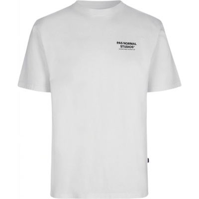 Pas Normal Studios Off-Race PNS T-Shirt - White