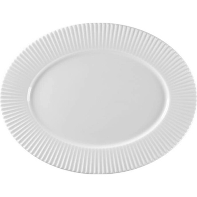 RAK Porcelain Spectra talíř oválný 34 x 25 cm