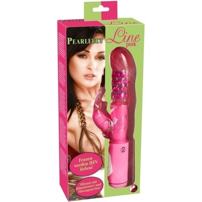 You2Toys Pearlfect Line