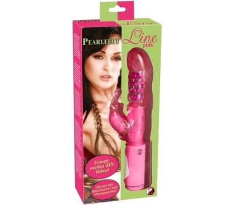 You2Toys Pearlfect Line