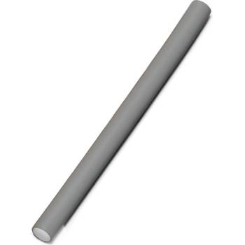 BraveHead Flexible Rods Large Grey 12 ks Размер 18 mm
