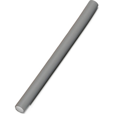 BraveHead Flexible Rods Large Grey 12 ks Размер 18 mm