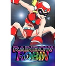 Rainbow Robin