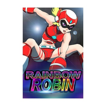 Rainbow Robin