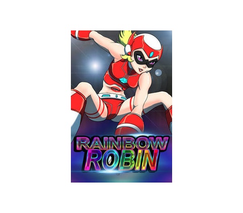 Rainbow Robin