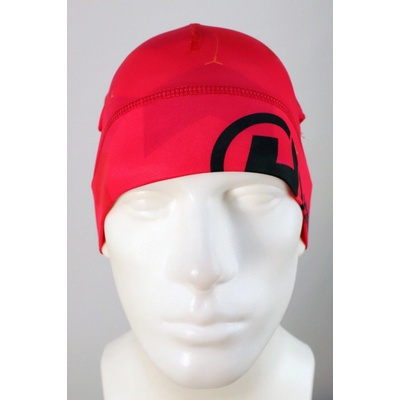Haven čepice Pure Nordic Neo červená