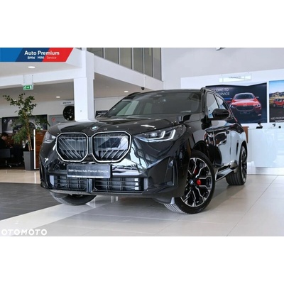BMW X3 153 kW