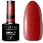 Claresa gel polish Kiss Me! 7 -5g