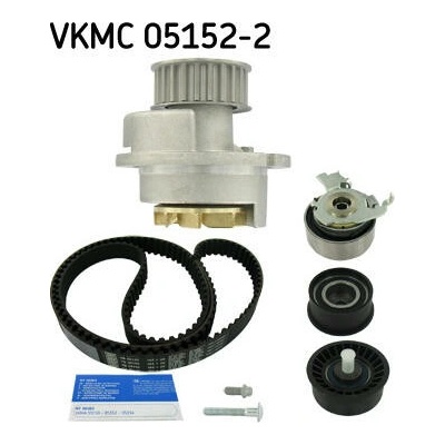 SKF VKMC051522