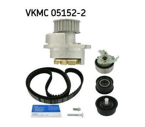 SKF VKMC051522