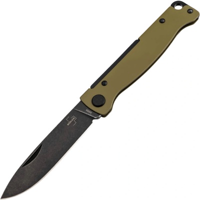 Böker Plus Atlas OD Green, 12C27