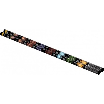 Římská svíce-8 ran 1/2