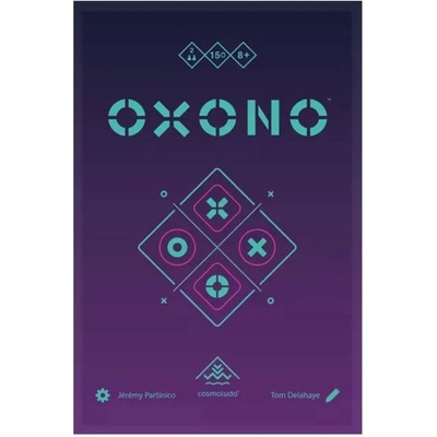 Albi Oxono