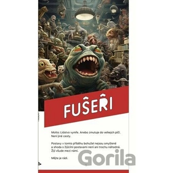 Fušeři