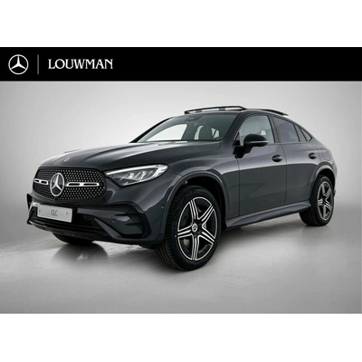 Mercedes-Benz GLC 300 Coupé e AMG Advanced 4Matic 230 kW