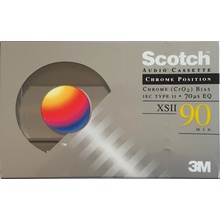 Scotch 90XSII (1993 - 96 US)