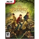 The Spiderwick Chronicles